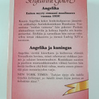 Sergeanne Golon : Angelika ; Angelika ja kuningas (yhteis... - pikkukuva 2