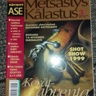 Metsästys ja kalastus 3/1999 - pikkukuva 1