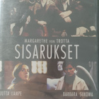 Sisarukset DVD UUSI - pikkukuva 1