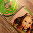 O`Ou . Kuka lupasikaan CDS single - pikkukuva 1