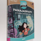 Magdalena Hai : Painajaispuoti ja kamala kutituspulveri - pikkukuva 1