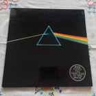 LP THE PINK FLOYD - THE DARK SIDE OF THE MOON - pikkukuva 1
