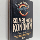 Eero Pasanen : Kolmen koon Kononen - pikkukuva 1