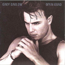 Gary Barlow - Open Road (CD)