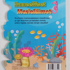 Ihmeelliset merieläimet - pikkukuva 2