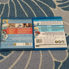 Smurffit + Smurffit 2 Blu-Ray - pikkukuva 2