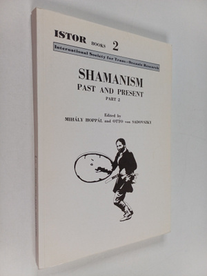 Shamanism : past and present Part 2
