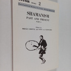 Shamanism : past and present Part 2 - pikkukuva 1