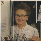 Me Naiset n:o 46 1980 Kyllikki Stenroos. Ursula Pohjolan-Pir - pikkukuva 5