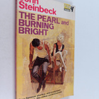 John Steinbeck : The Pearl and Burning Bright - pikkukuva 1