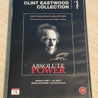 Rajaton valta (1997) Clint Eastwood, Gene Hackman, Ed Harris - pikkukuva 1