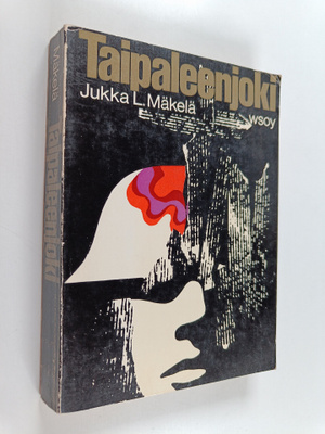 Jukka L. Mäkelä : Taipaleenjoki