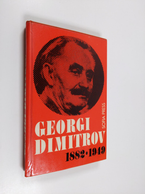 Georgi Dimitrov 1882-1949