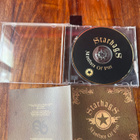 Starhags - Manifesto Of Fire Cd EP - pikkukuva 3