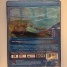 Pieni merenneito - The Little Mermaid (Blu-ray) 2023 (UUSI) - pikkukuva 2