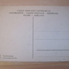 VANHA Postikortti Pietarsaari 1900-luku - pikkukuva 2