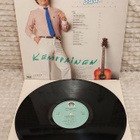 Mika Sundqvist Sade lp - pikkukuva 2