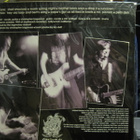 CLAW HAMMER - CLAW HAMMER EX/EX LP - pikkukuva 2