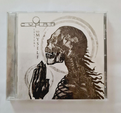 Myydään CD