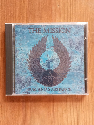 The Missio Sum and Substance