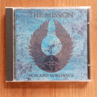 The Missio Sum and Substance - pikkukuva 1