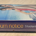 Burn Notice: Kausi 3 (4DVD) uusi ja muoveissa - pikkukuva 3