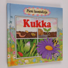 Moira Butterfield : Kukka - pikkukuva 1
