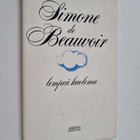 Simone de Beauvoir : Lempeä kuolema - pikkukuva 1