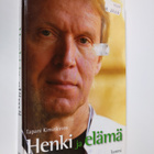 Tapani Kiminkinen : Henki ja elämä - pikkukuva 1