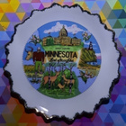 Minnesota lautanen kultauksin - pikkukuva 1