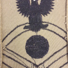 Hihamerkki, Kotka, 1943 - pikkukuva 4