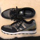 New Balance 996 tennarit, koko 37,5 - pikkukuva 3