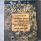 Teokset IV 4 Rene Descartes - pikkukuva 1