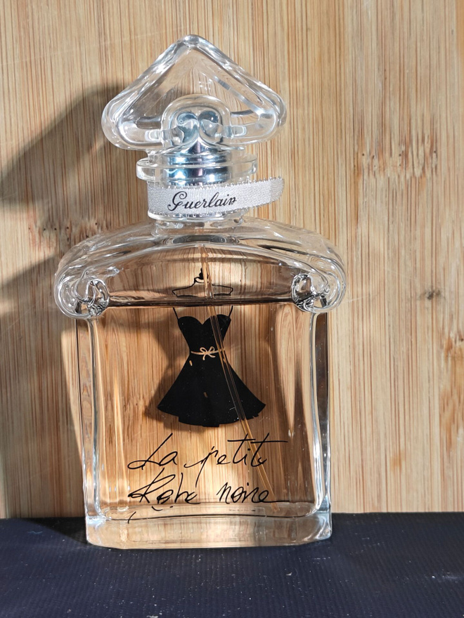 Guerlain La Petit Robe Noire EDT 50ml