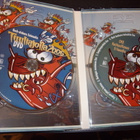 CD + DVD :  TUULIAJOLLA 2006 ( sis. postikulut ) - pikkukuva 3