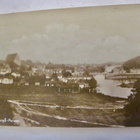 VANHA Postikortti Porvoo 1930-l - pikkukuva 1