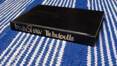 IRWIN SHAW - TIE HUIPULLE