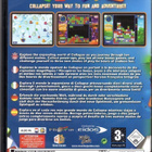 PC CD-ROM: SUPER COLLAPSE! 3 (WIN 98SE/2000/ME/XP) - pikkukuva 2