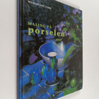 Margrethe Torp : Maling på porselen - pikkukuva 1