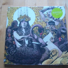 BARONESS - YELLOW & GREEN  2xlp - pikkukuva 1