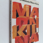 Alberto Moravia : Maon Kiina eli Kivinen kutsuvieras - pikkukuva 1