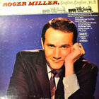 ROGER MILLER 2xLP MERCURY 134560 & PICKWICK 3226 - pikkukuva 3