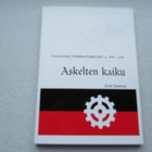 PERTTI NIEMINEN: Askelten kaiku - pikkukuva 1
