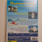 Muumilaakson Talvi DVD - pikkukuva 2
