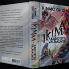 Kimmo Ohtonen: Ikimaa - kadotettu valtakunta (poistokirja) - pikkukuva 3
