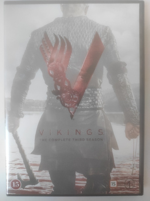 Vikings - Kausi 3