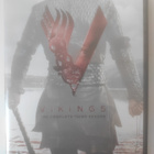 Vikings - Kausi 3 - pikkukuva 1