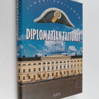 Ilmari Susiluoto : Diplomatian taiturit - pikkukuva 1