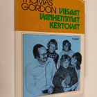 Thomas Gordon : Viisaat vanhemmat kertovat - pikkukuva 1