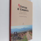 Carl Jacob Gardberg : Santiago de Compostela : matka apos... - pikkukuva 1